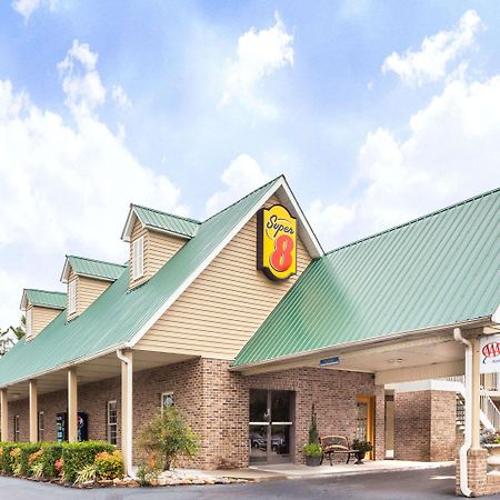 Super 8 By Wyndham Kingston Hotel Ngoại thất bức ảnh