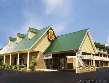 Super 8 By Wyndham Kingston Hotel Ngoại thất bức ảnh